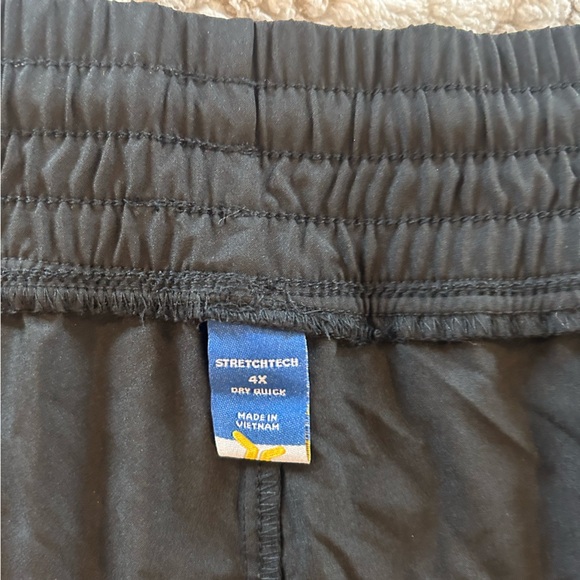 NWT Old Navy Plus Size 4X Shorts - Picture 5 of 6